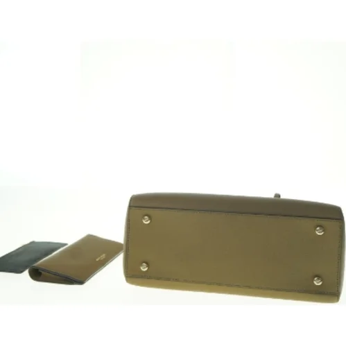 Crossbody Håndtaske med tilbehør fra Henri Bendel (str. 30 x 14 cm)