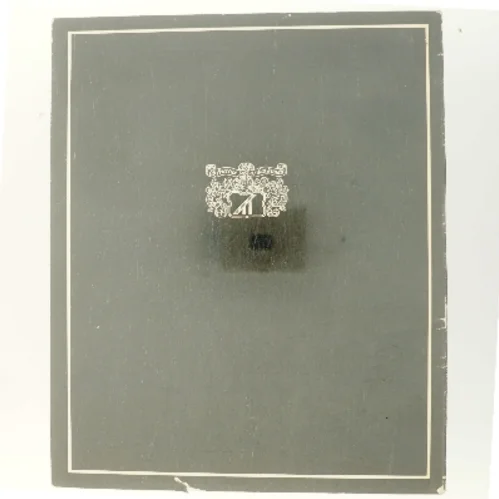 Juleevangeliet i Kunsten (Bog)