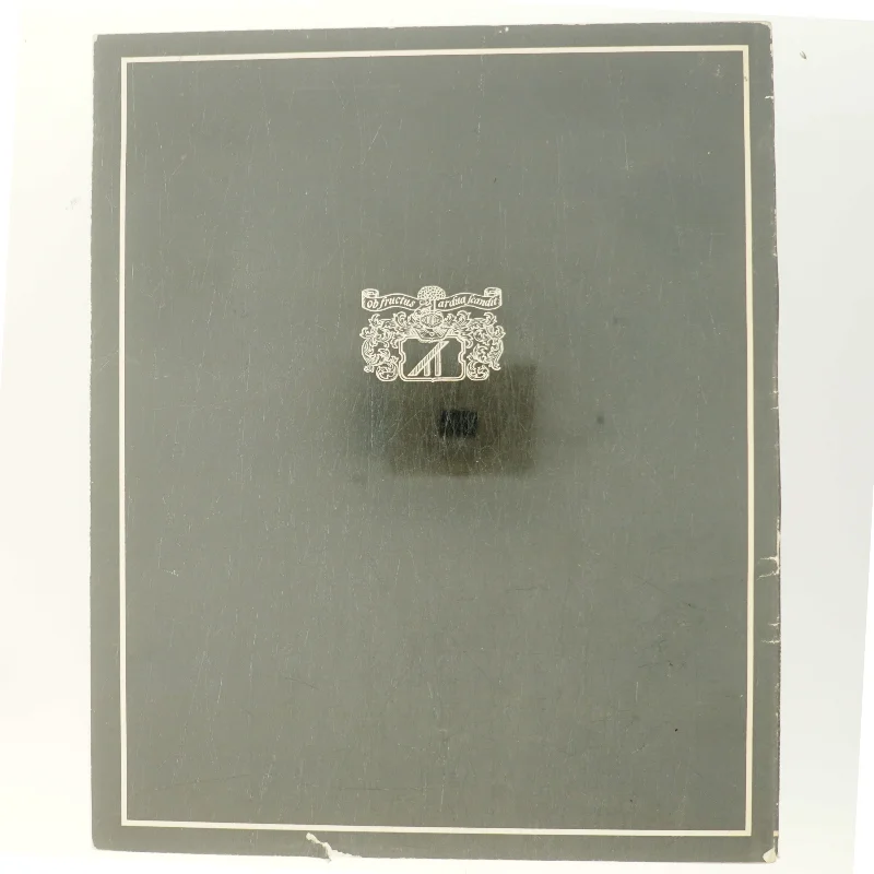 Juleevangeliet i Kunsten (Bog)