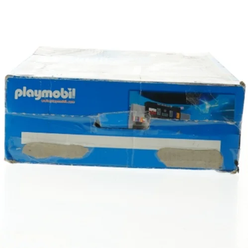 Playmobil fodboldspiller sæt 4726 fra Playmobil (str. 30x20 cm)