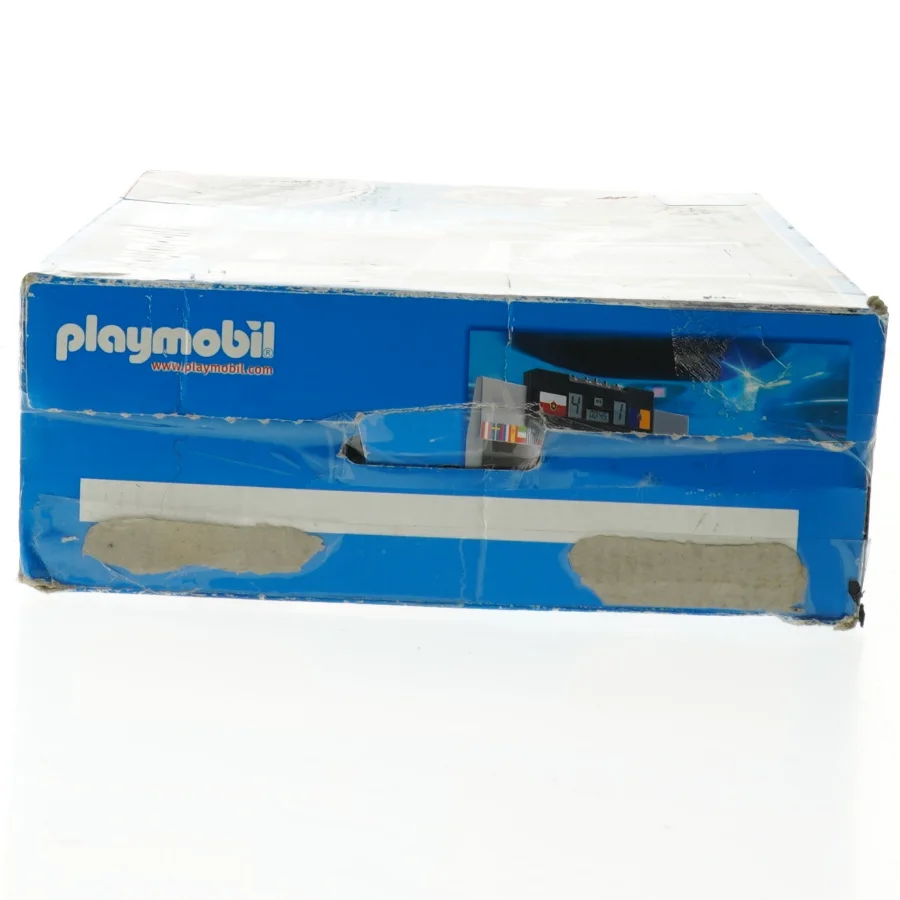 Playmobil fodboldspiller sæt 4726 fra Playmobil (str. 30x20 cm)