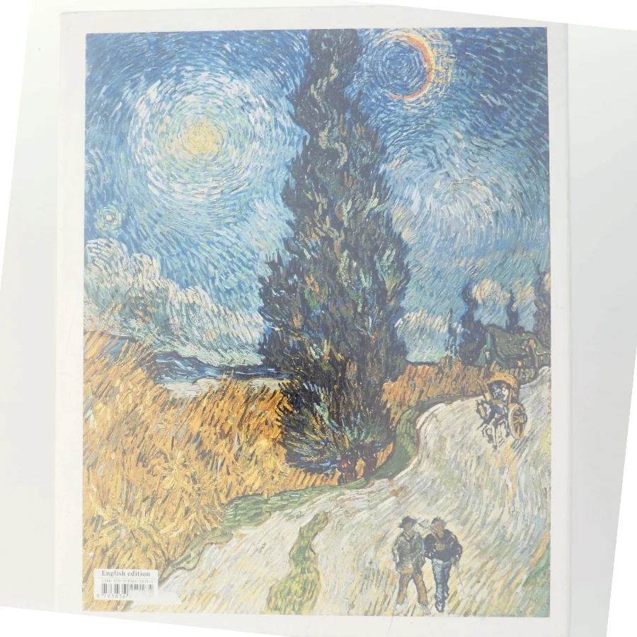 Landscape Painting af Norbert Wolf (Bog)