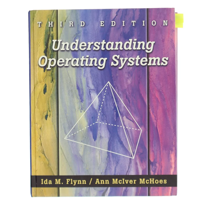 Understanding Operating Systems af Ida M. Flynn (Bog)