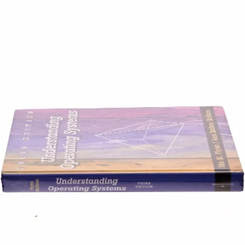 Understanding Operating Systems af Ida M. Flynn (Bog)