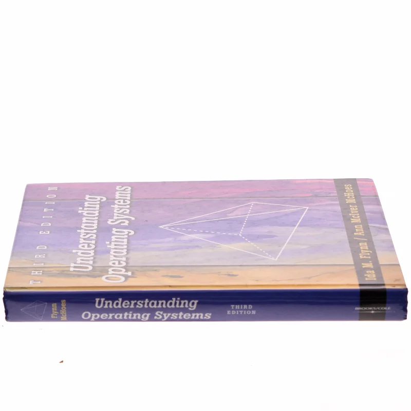 Understanding Operating Systems af Ida M. Flynn (Bog)