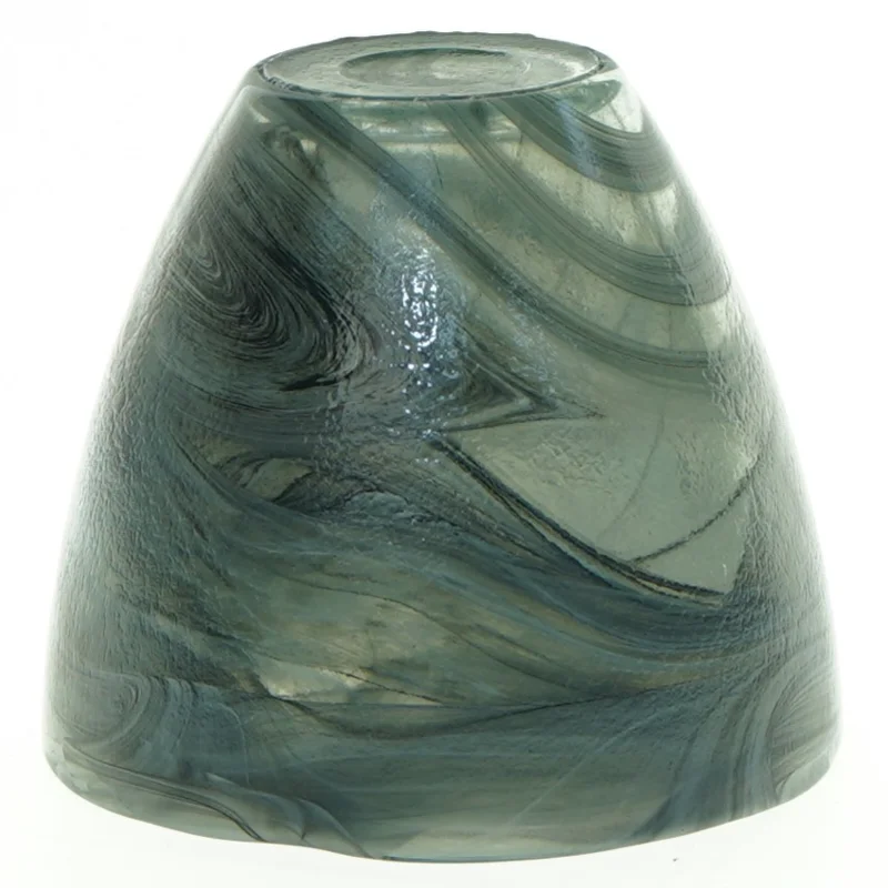 Glasvase (str. 9 x 10 cm)