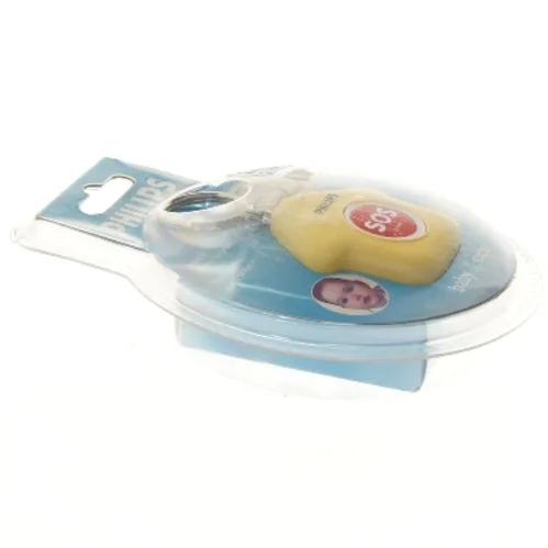 Philips SOS Nøglering fra Philips (str. Ø 13 cm)