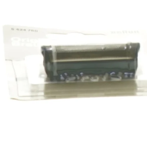 Braun folie til barbermaskine fra Braun