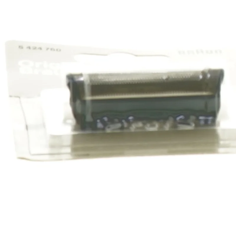 Braun folie til barbermaskine fra Braun