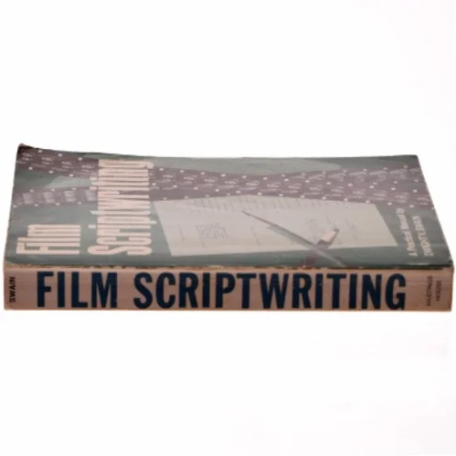 Film Scriptwriting: A practical Manual by Dwight V. Swain (Bog)