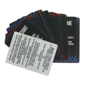 Breaking Games Suddenly Drunk (str. 9,5x7 cm)