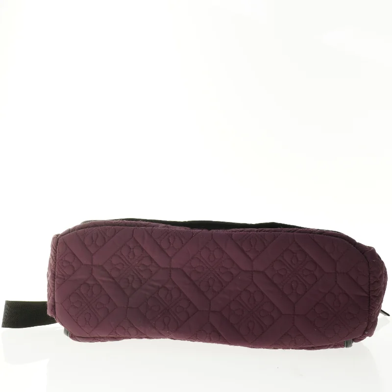 Day et Gweneth Quiltet Skuldertaske (str. 45 x 29 x 15 cm)