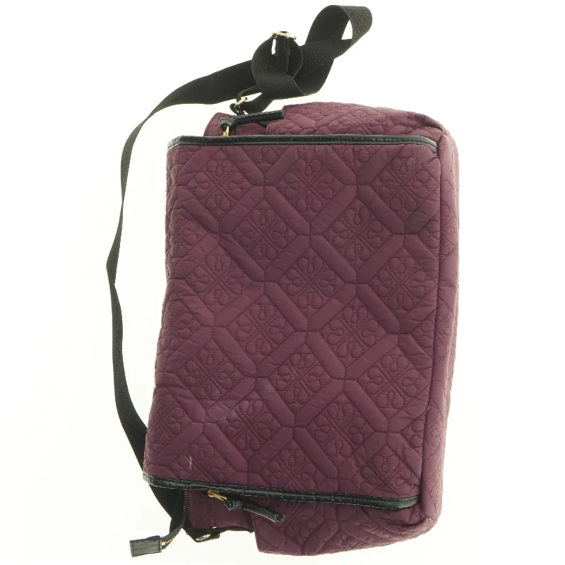 Day et Gweneth Quiltet Skuldertaske (str. 45 x 29 x 15 cm)