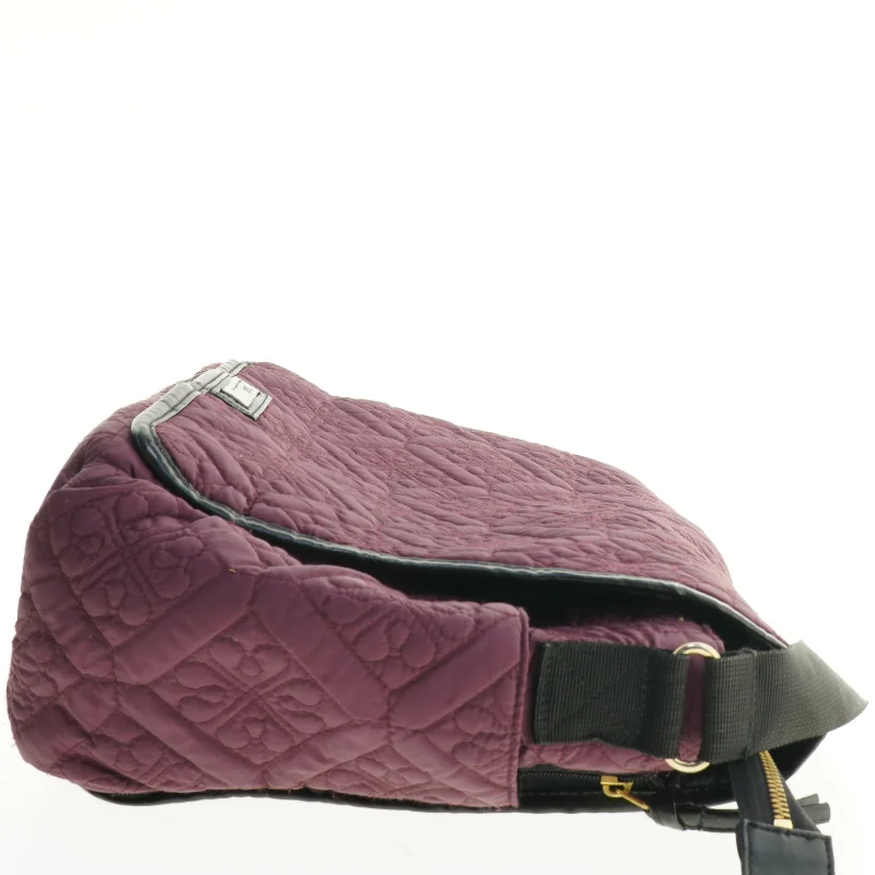 Day et Gweneth Quiltet Skuldertaske (str. 45 x 29 x 15 cm)