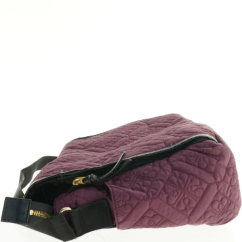 Day et Gweneth Quiltet Skuldertaske (str. 45 x 29 x 15 cm)