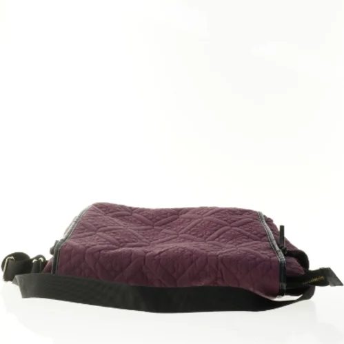 Day et Gweneth Quiltet Skuldertaske (str. 45 x 29 x 15 cm)