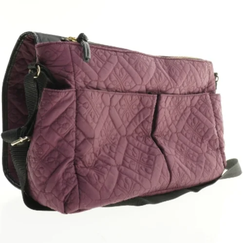 Day et Gweneth Quiltet Skuldertaske (str. 45 x 29 x 15 cm)