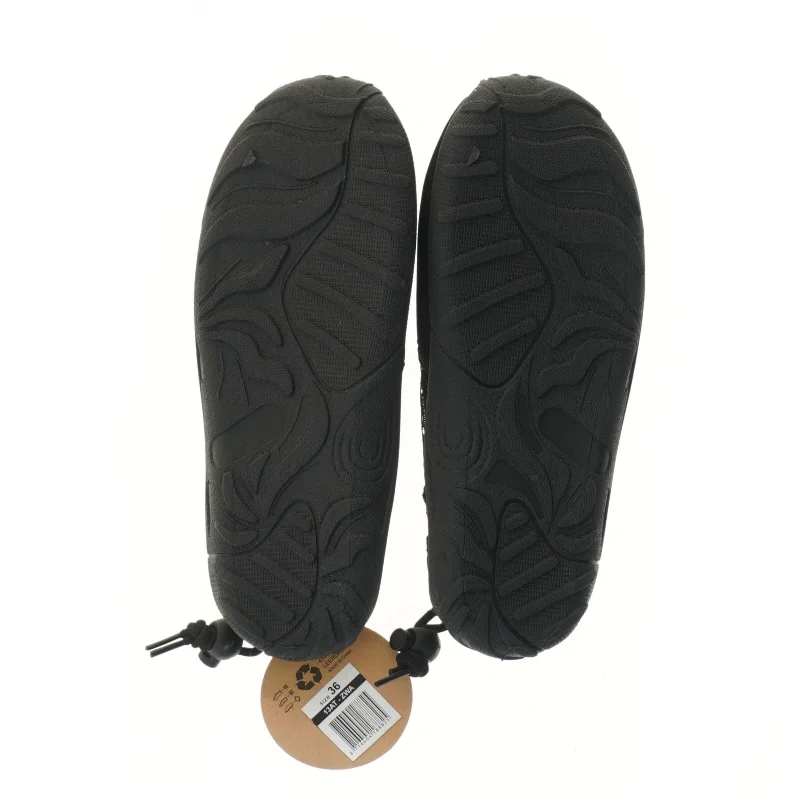 Waimea Strand Sko fra Waimea (str. 36 )