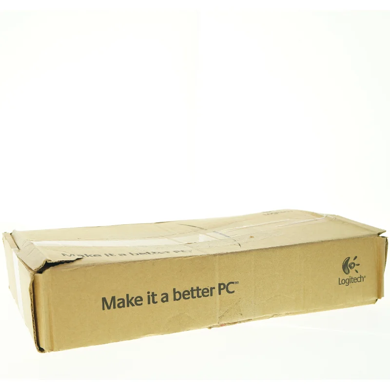 Logitech Tastatur og Mus fra Logitech