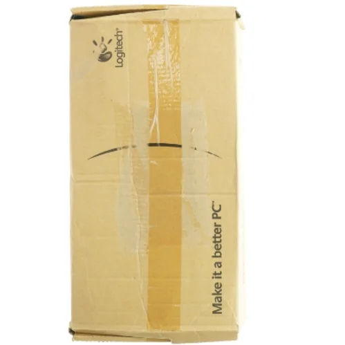 Logitech Tastatur og Mus fra Logitech