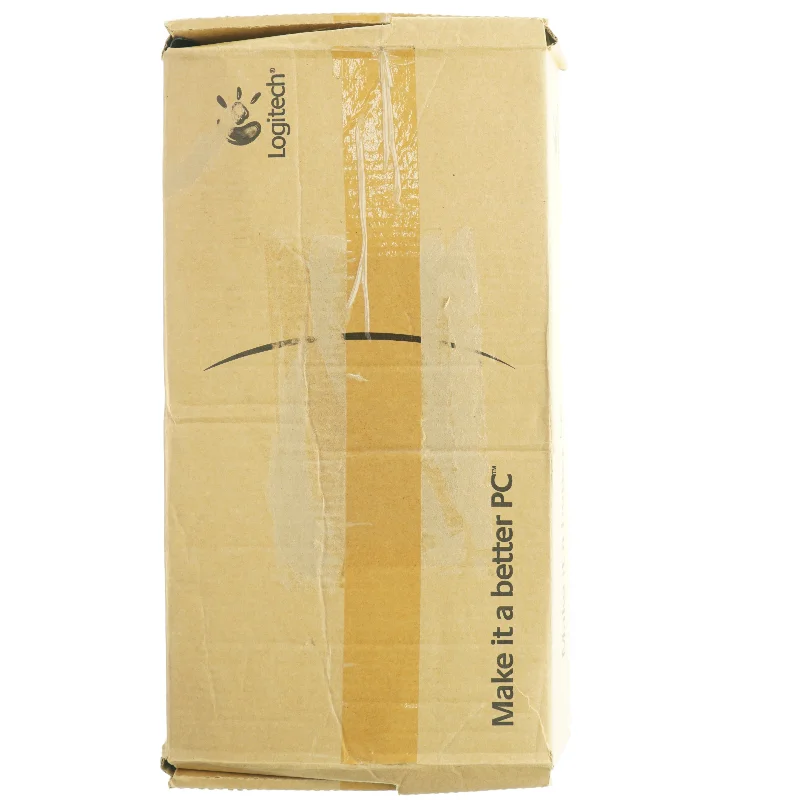 Logitech Tastatur og Mus fra Logitech