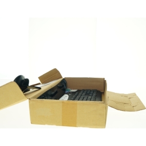 Logitech Tastatur og Mus fra Logitech