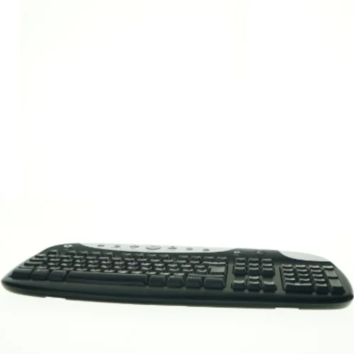 Logitech Tastatur og Mus fra Logitech