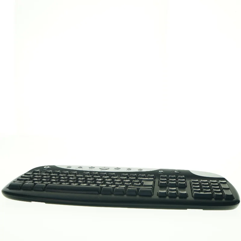 Logitech Tastatur og Mus fra Logitech