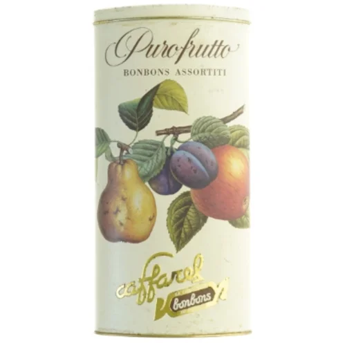 Dekorativ dåse med låg (str. 29 x 14 cm)