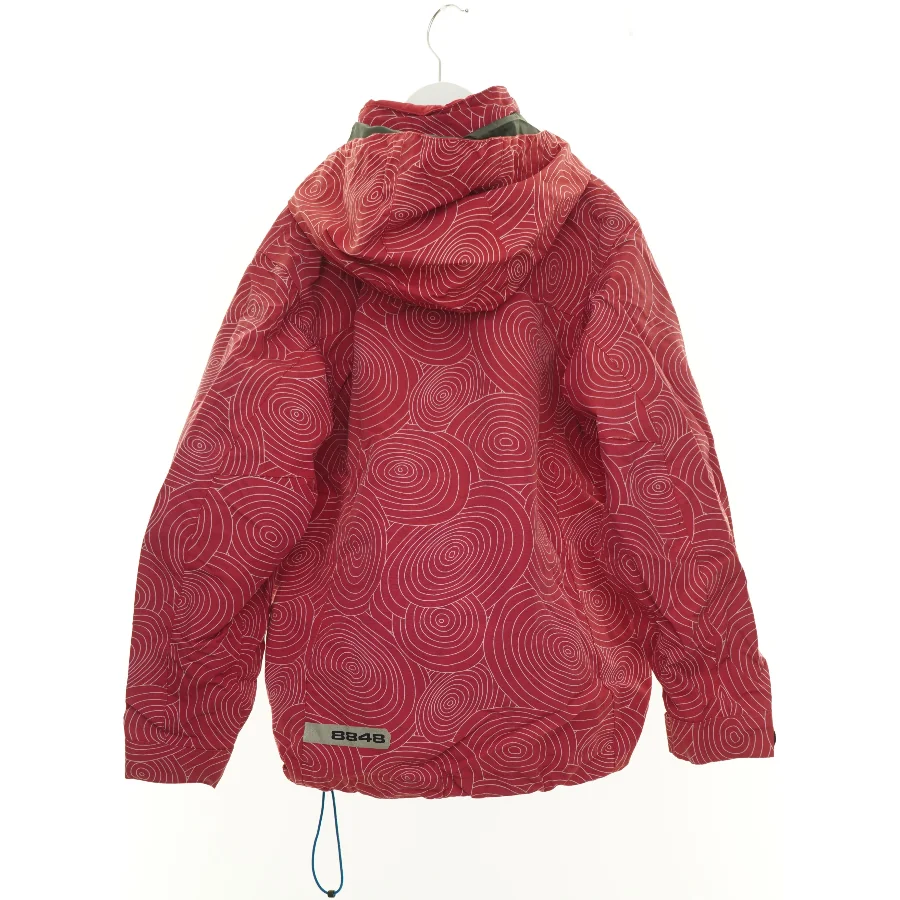 Softshell Vindjakke (str. 152 cm)