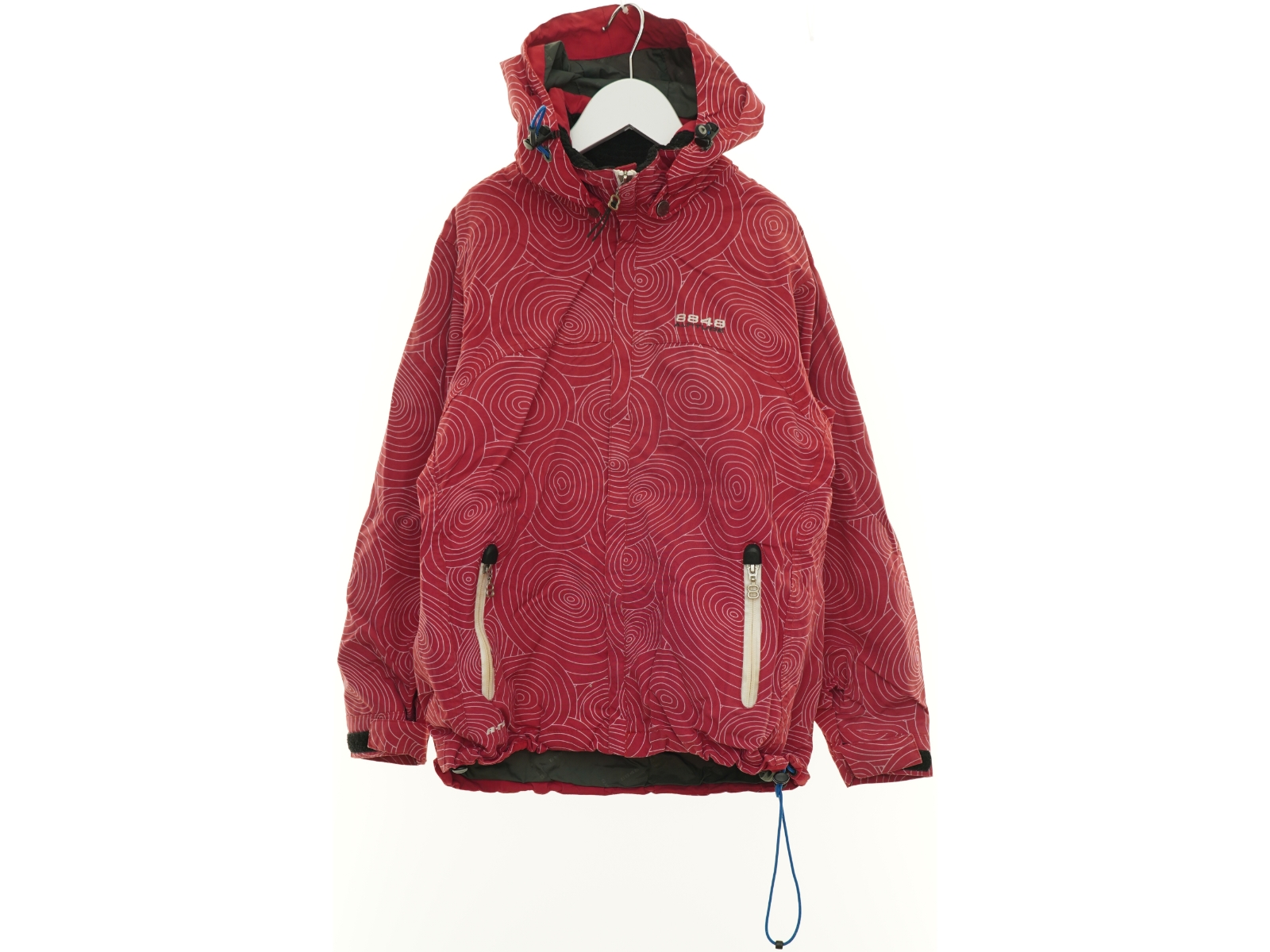 Softshell Vindjakke (str. 152 cm)