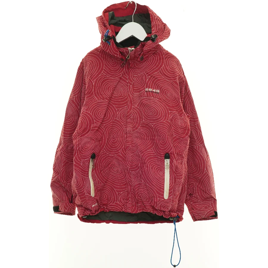Softshell Vindjakke (str. 152 cm)