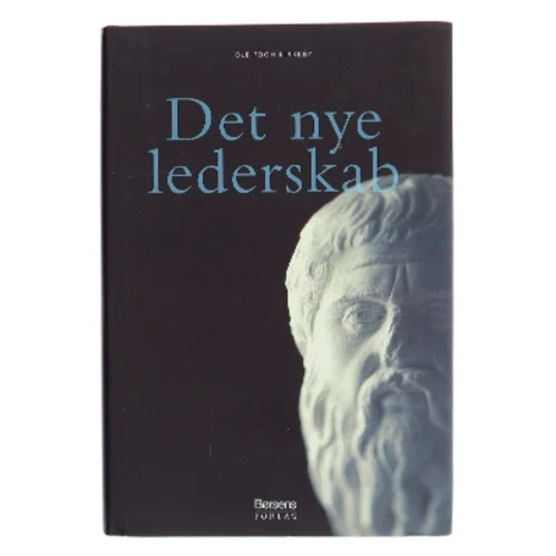 Det nye lederskab af Ole Fogh Kirkeby (Bog)
