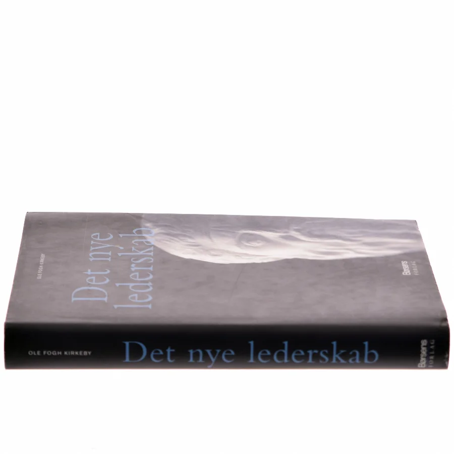 Det nye lederskab af Ole Fogh Kirkeby (Bog)