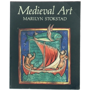 Medieval Art af Marilyn Stokstad (Bog)