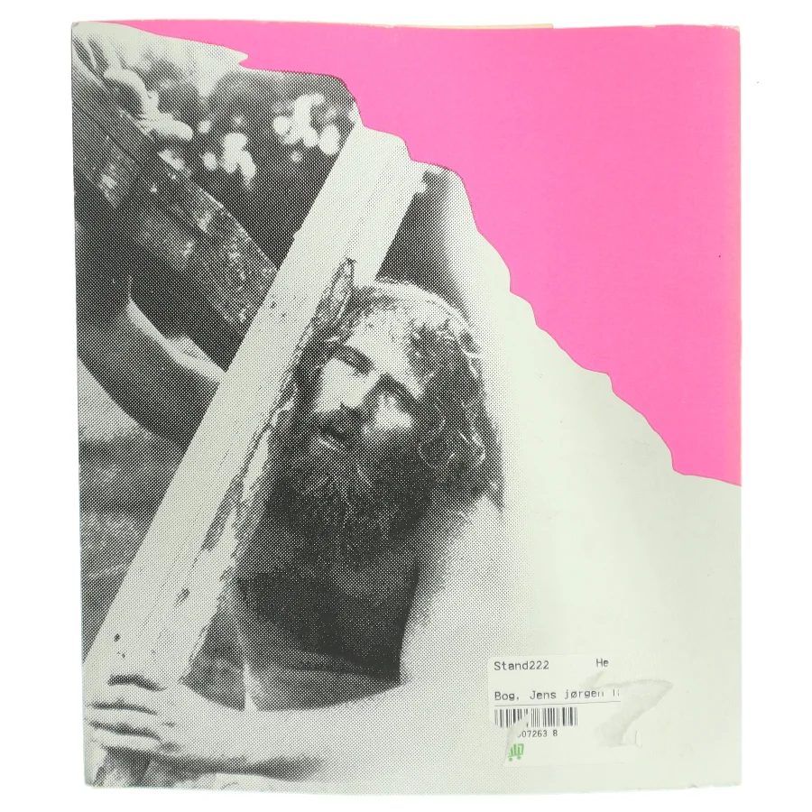 Friheden er ikke til salg af Jens Jørgen Thorsen (Bog)