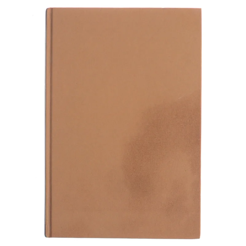 Vesten for Måne af Jane Aamund (Bog)