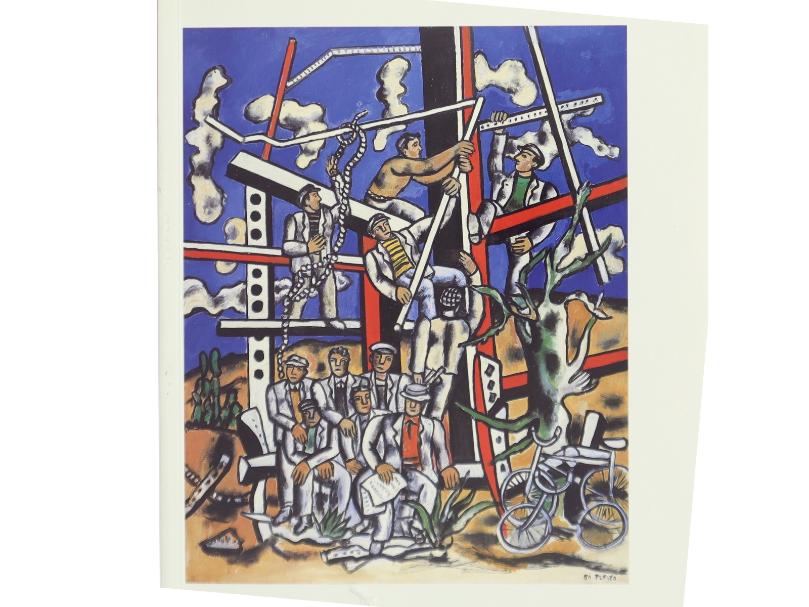 Varieties of modernism af Paul Wood (Bog)