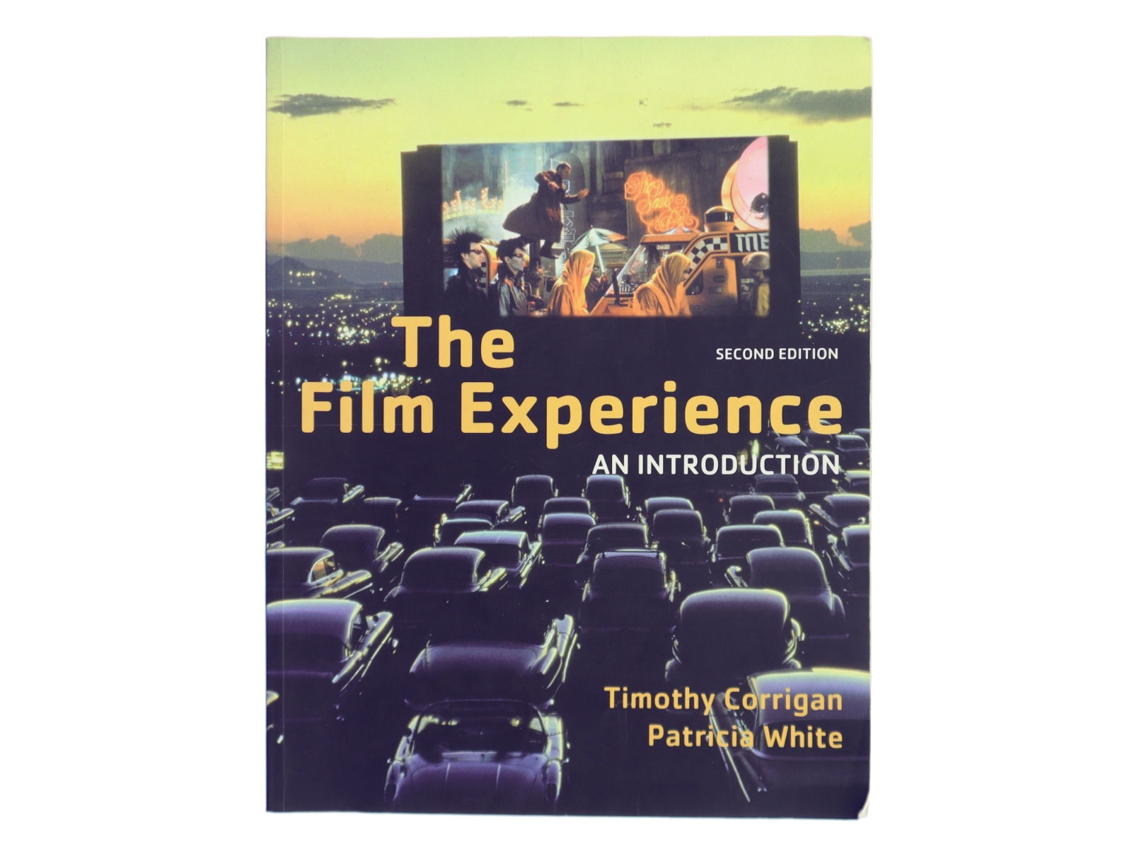 The Film Experience (Bog)
