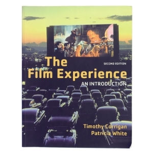 The Film Experience (Bog)