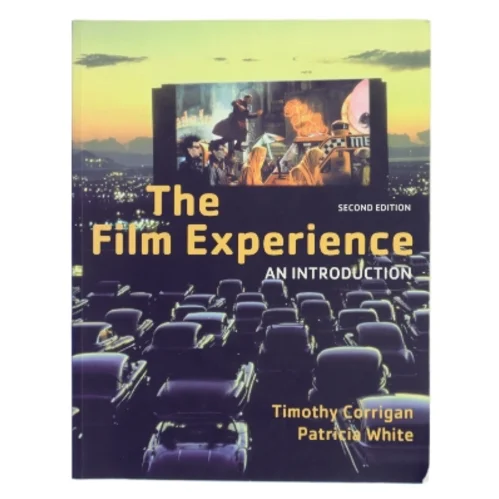 The Film Experience (Bog)