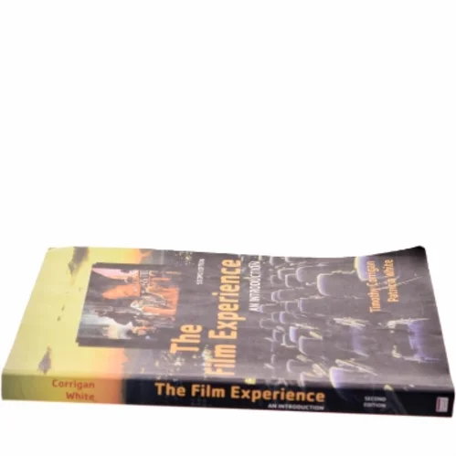 The Film Experience (Bog)