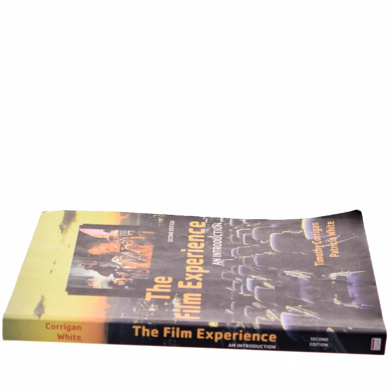 The Film Experience (Bog)