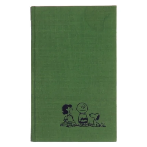 Radisebogens 2. bind af Charles M. Schulz (Bog)