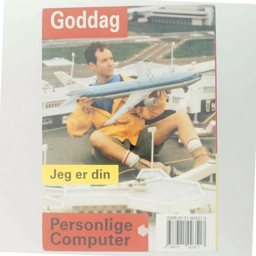 Microslaver af Douglas Coupland (Bog)