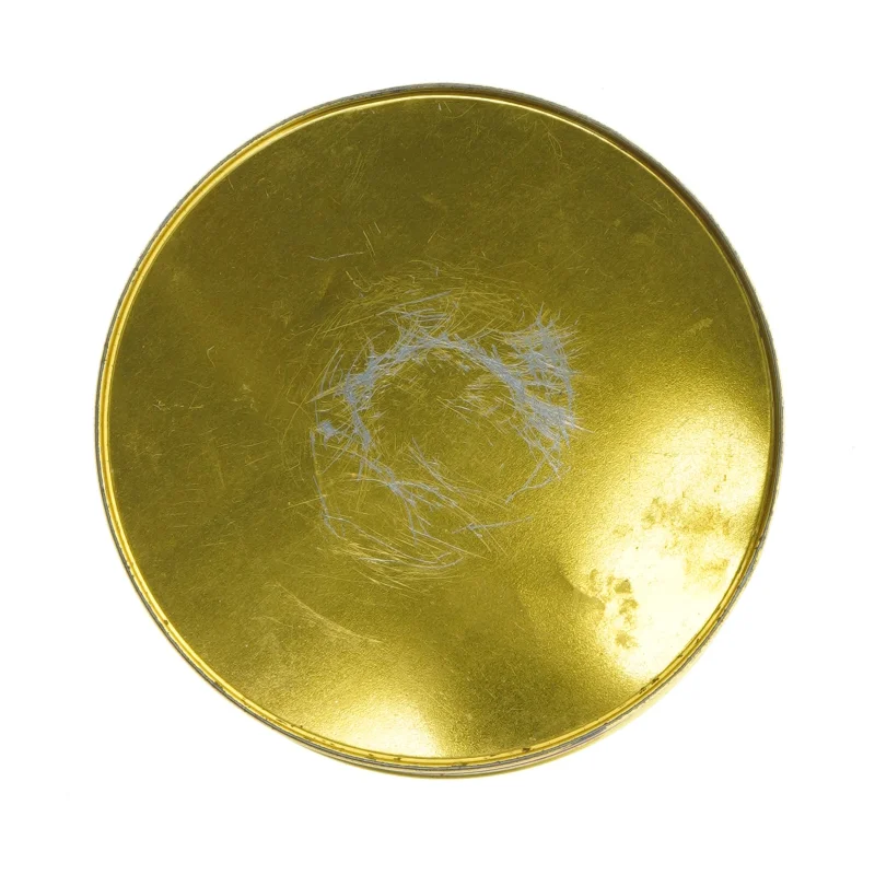 Vintage Tripoli Isdåse (str. 11 x 16 cm)