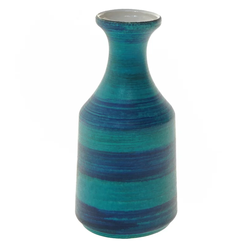 Keramisk vase fra Bay (str. 21 cm)