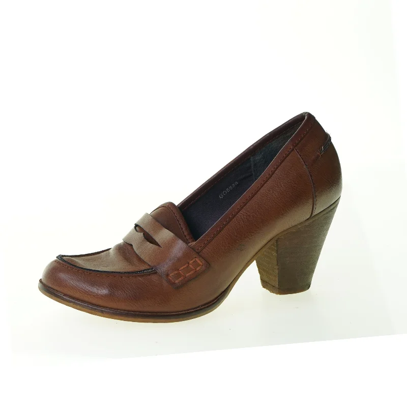 Sko mærket e spirit fra En Spirit (str. 38)