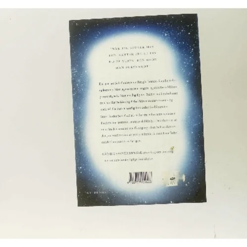 Når jeg savner min far af Alberte Winding (Bog)