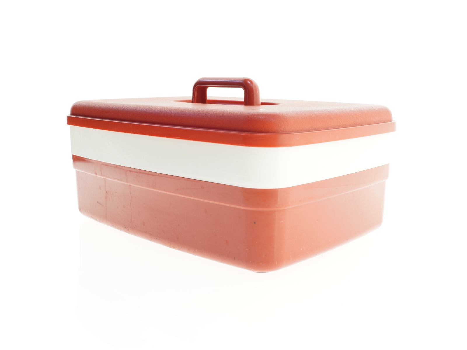 Curver Opbevaringskasse fra Curver (str. 35 x 25 x 15 cm)
